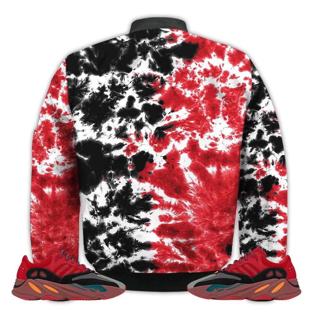 Match-My-Kids-Shirt-Yz-Boost-700-Hi-Res-Red-We-Bay-Bay-Kids-90s-Melanin-Tiedye-Hi-Res-Red-700s-Gifts-Unisex-Matching-3D-Bomber-Jacket-2