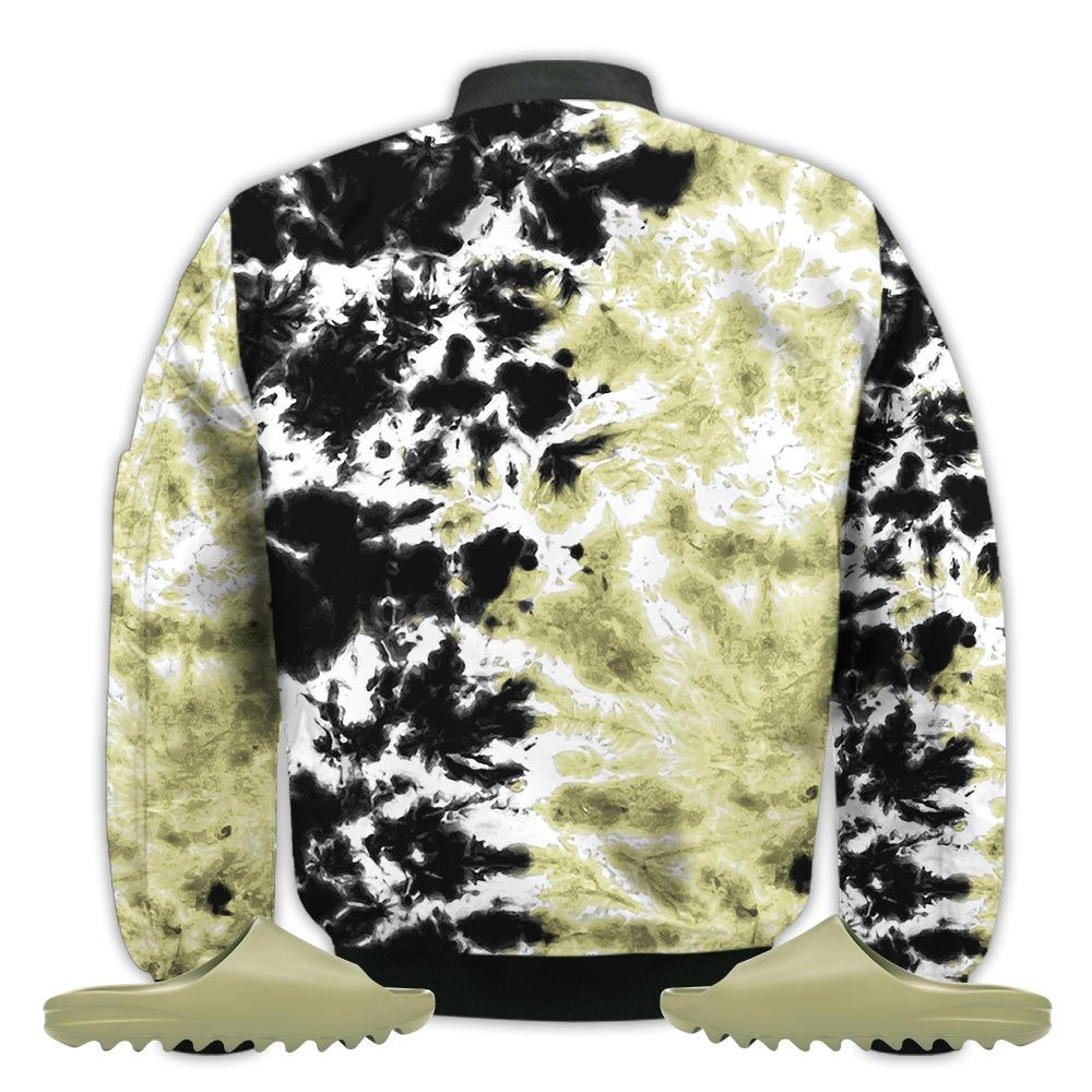 Match-My-Kids-Shirt-Yz-Slide-Resin-We-Bay-Bay-Kids-90s-Melanin-Tiedye-Slide-Resin-Gifts-Unisex-Matching-3D-Bomber-Jacket-2