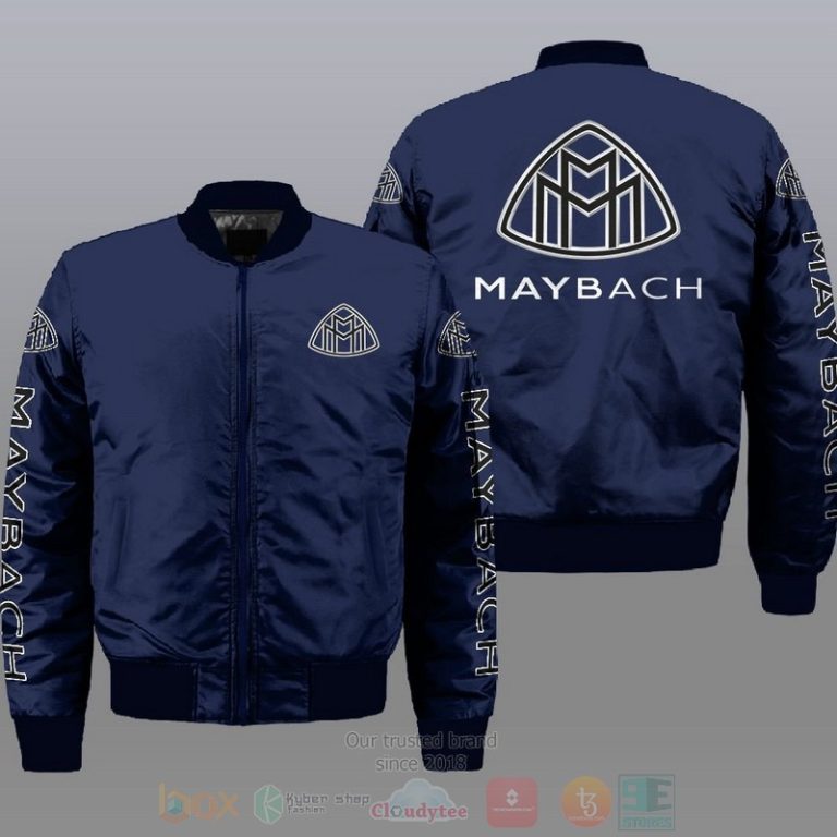 Maybach-Car-Bomber-Jacket-1