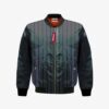 Mei Hatsume Bomber Jacket Custom My Hero Academia Cosplay Costumes Bomber Jacket