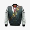 Meliodas Bomber Jacket Custom The Seven Deadly Sins Cosplay Costumes Bomber Jacket