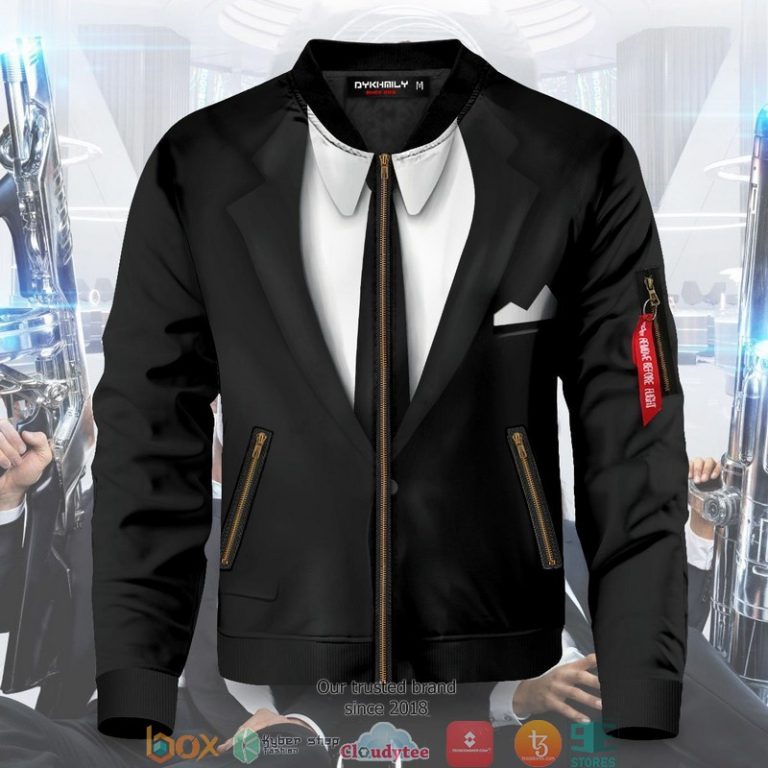 Men-In-Black-Suit-Bomber-Jacket-1