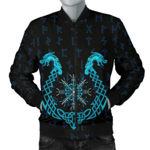 Men's Bomber Jacket