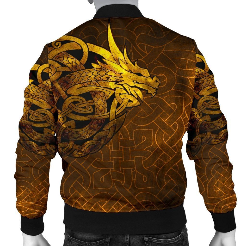 Mens-Bomber-Jacket-Celtic-Dragon-Tattoo-A27-Bomber-Jacket-1