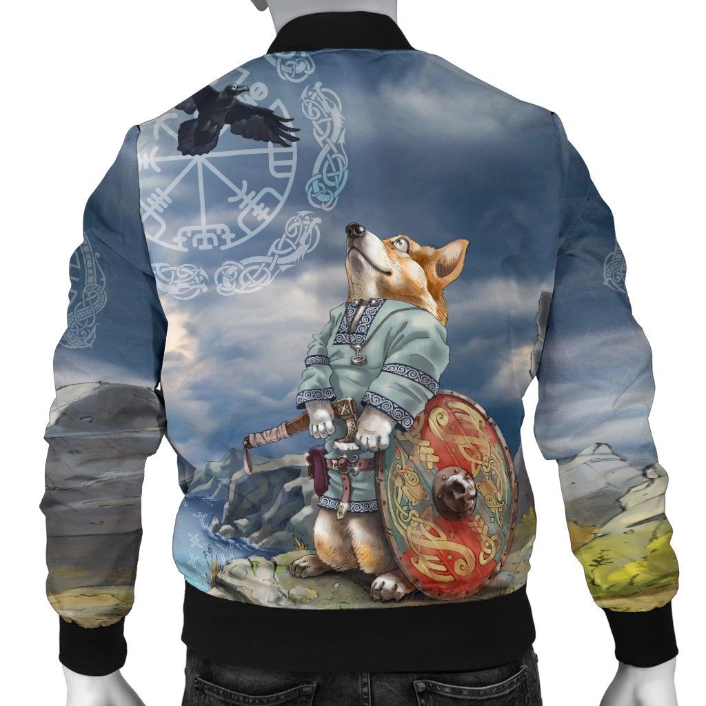 Corgi A31 Bomber Jacket Corgi A31 Bomber Jacket