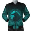 Men's Bomber Jacket