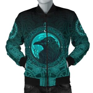 Men's Bomber Jacket