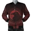 Men's Bomber Jacket