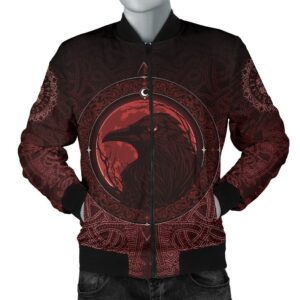 Men's Bomber Jacket