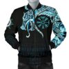 Men's Bomber Jacket