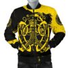 Men's Bomber Jacket