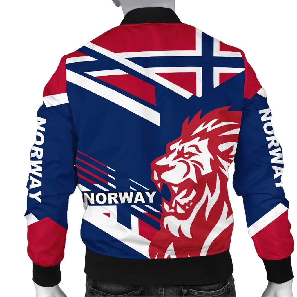 Mens-Bomber-Jacket-Norway-Lion-Flag-A30-Bomber-Jacket-1