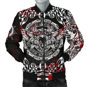 Men's Bomber Jacket