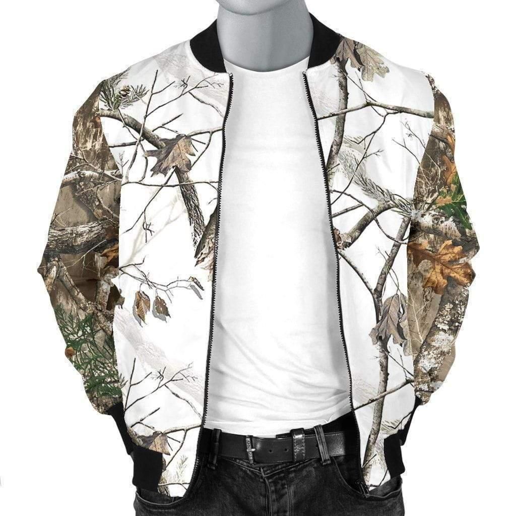 Mens-Bomber-Jacket-Reel-Tree-Snow-Camo-Bomber-Jacket-2