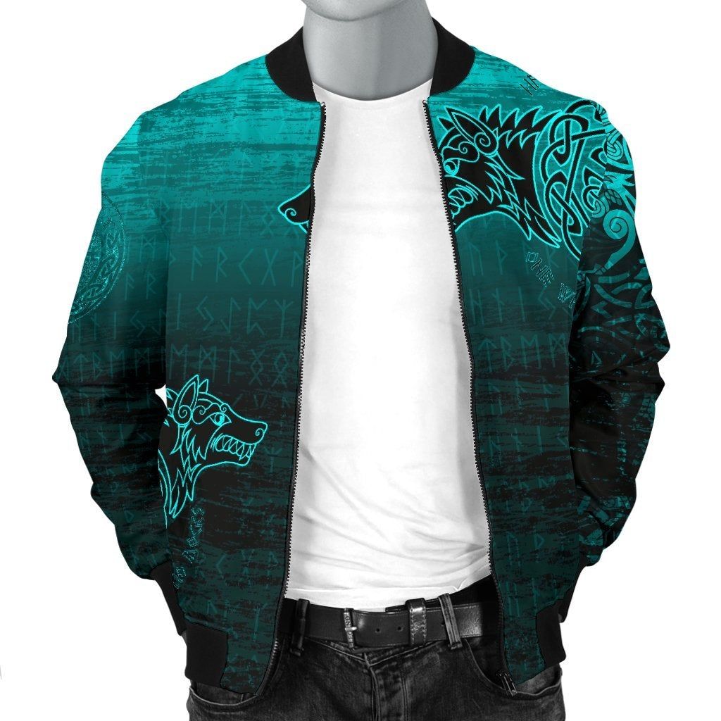 Mens-Bomber-Jacket-Skoll-And-Hati-A31-2-1