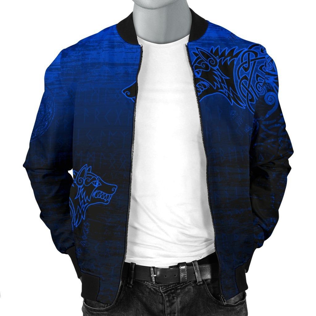 Mens-Bomber-Jacket-Skoll-And-Hati-A31-2-3