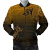 Men's Bomber Jacket