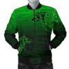 Men's Bomber Jacket