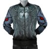Men's Bomber Jacket