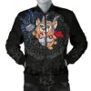 Men's Bomber Jacket - Thorgi A31 Bomber Jacket