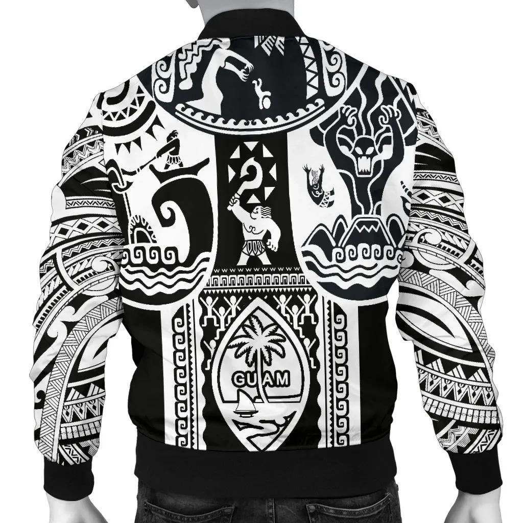 Seal with Maui Moana Tattoo - BN17 Bomber Jacket Seal with Maui Moana Tattoo - BN17 Bomber Jacket