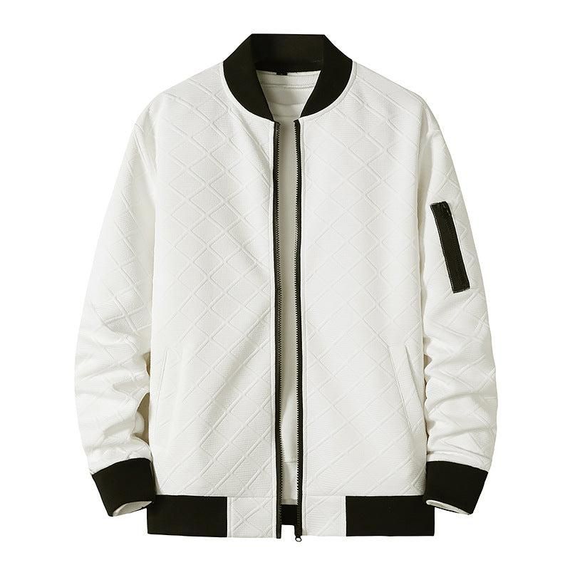 Mens-Cotton-Overall-Blazer-Bomber-Jacket-2