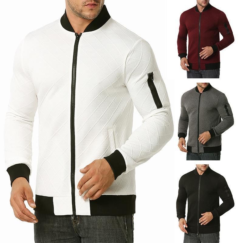 Mens Cotton Overall Coat Bomber Jackethirts Bomber Jacket Mens Cotton Overall Coat Bomber Jackethirts Bomber Jacket