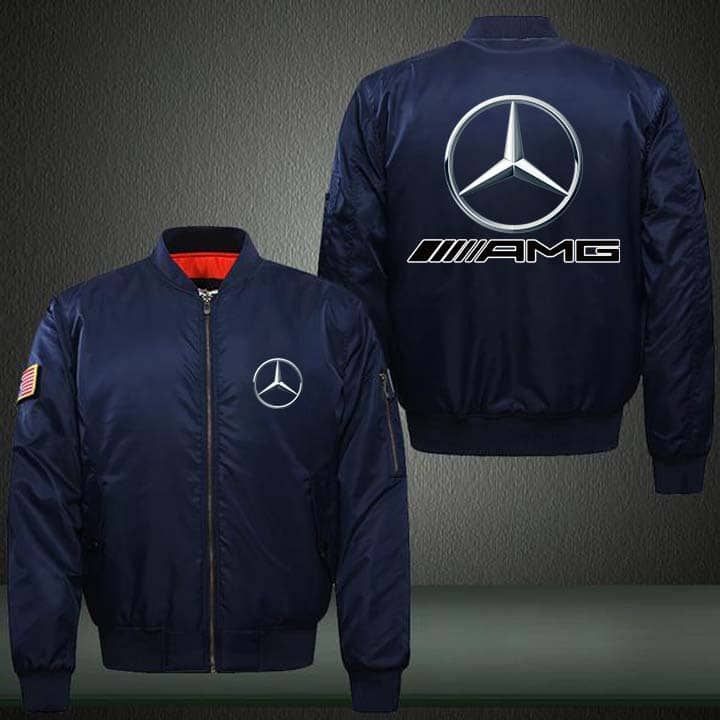 Mercedes-Amg-Bomber-Jacket-1