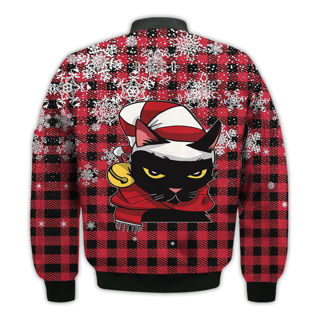 Merry-Christmas-Angry-Cat-Christmas-Retro-Christmas-Holiday-Gifts-Unisex-3D-Bomber-Jacket-2
