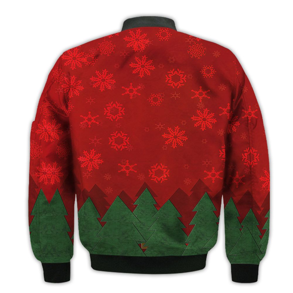 Merry-Christmas-Chillin-With-My-Gnomies-Retro-Christmas-Holiday-Gifts-Unisex-3D-Bomber-Jacket-2