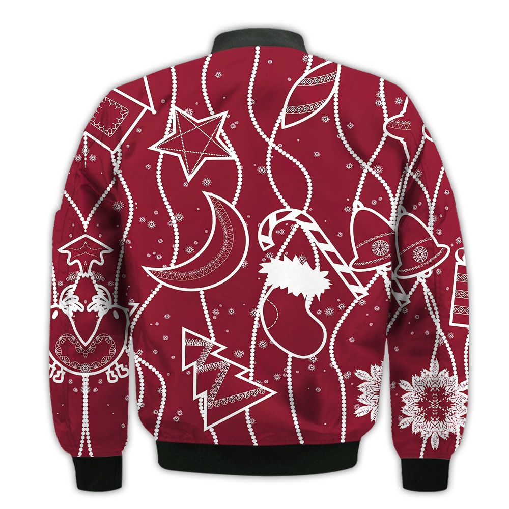 Merry-Christmas-Christmas-Coffee-Drink-Cute-Retro-Christmas-Holiday-Gifts-Unisex-3D-Bomber-Jacket-2
