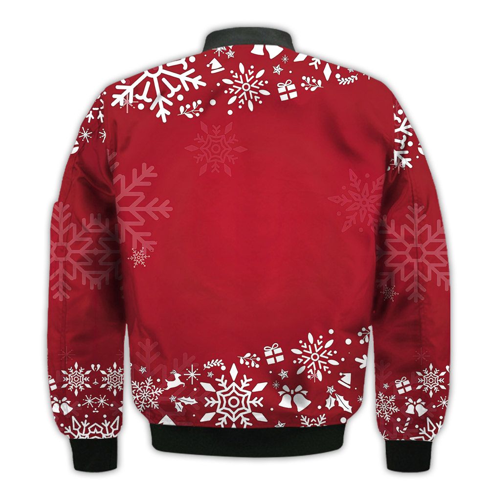 Merry-Christmas-Dabbing-Rudolph-Christmas-Retro-Christmas-Holiday-Gifts-Unisex-3D-Bomber-Jacket-2