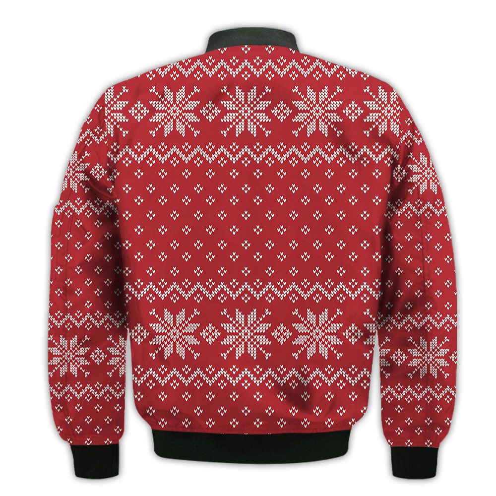 Merry-Christmas-Gaming-Santa-Christmas-Retro-Christmas-Holiday-Gifts-Unisex-3D-Bomber-Jacket-2