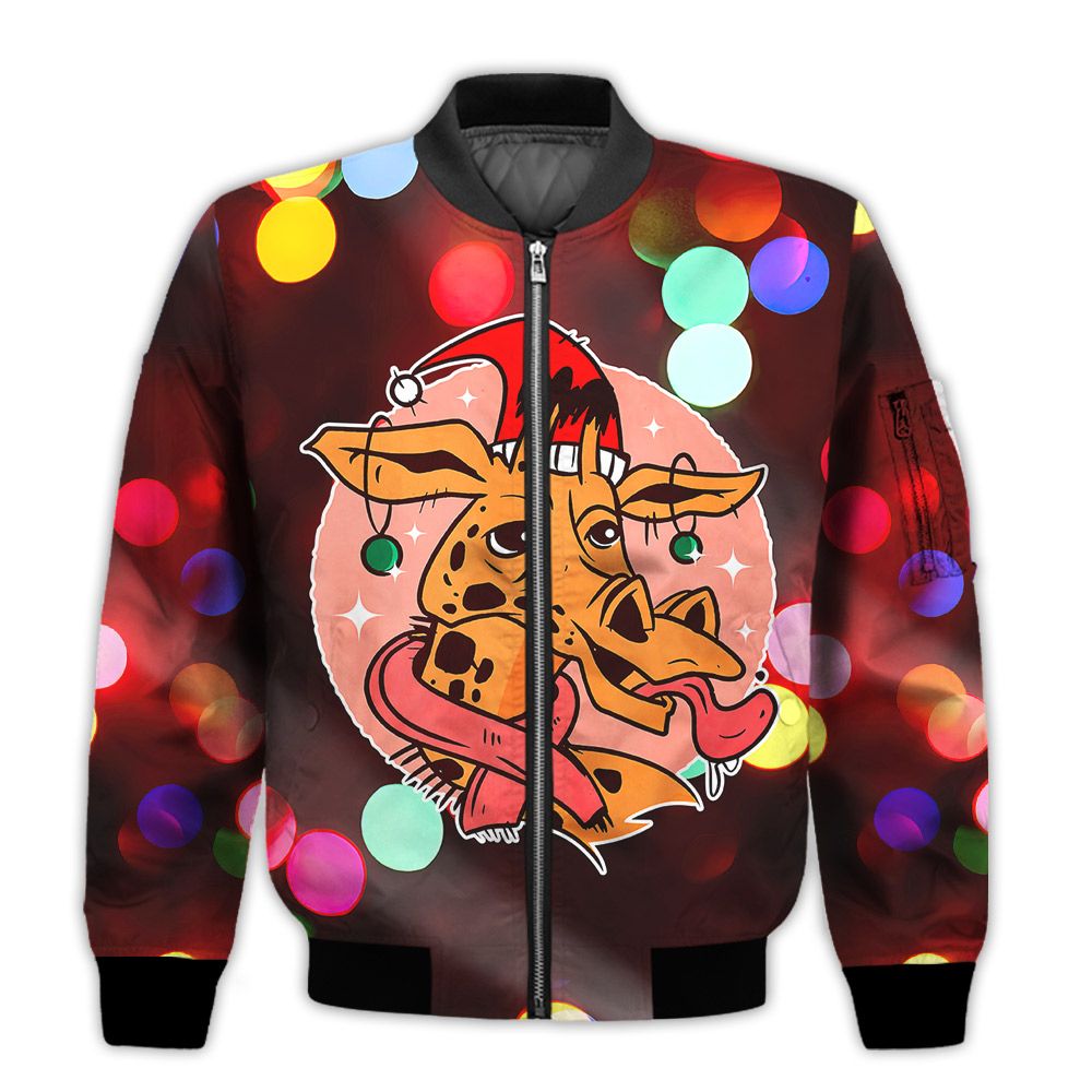 Merry-Christmas-Giraffe-Retro-Christmas-Holiday-Gifts-Unisex-3D-Bomber-1