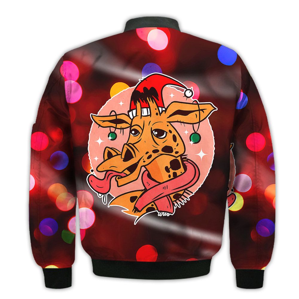 Merry-Christmas-Giraffe-Retro-Christmas-Holiday-Gifts-Unisex-3D-Bomber-2