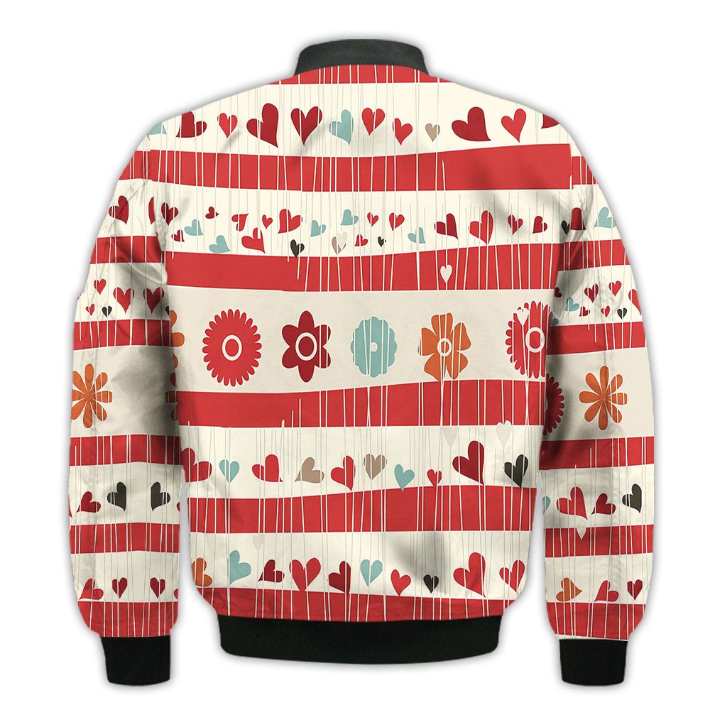 Merry-Christmas-Howdy-Santa-Retro-Christmas-Holiday-Gifts-Unisex-3D-Bomber-Bomber-Jacket-2