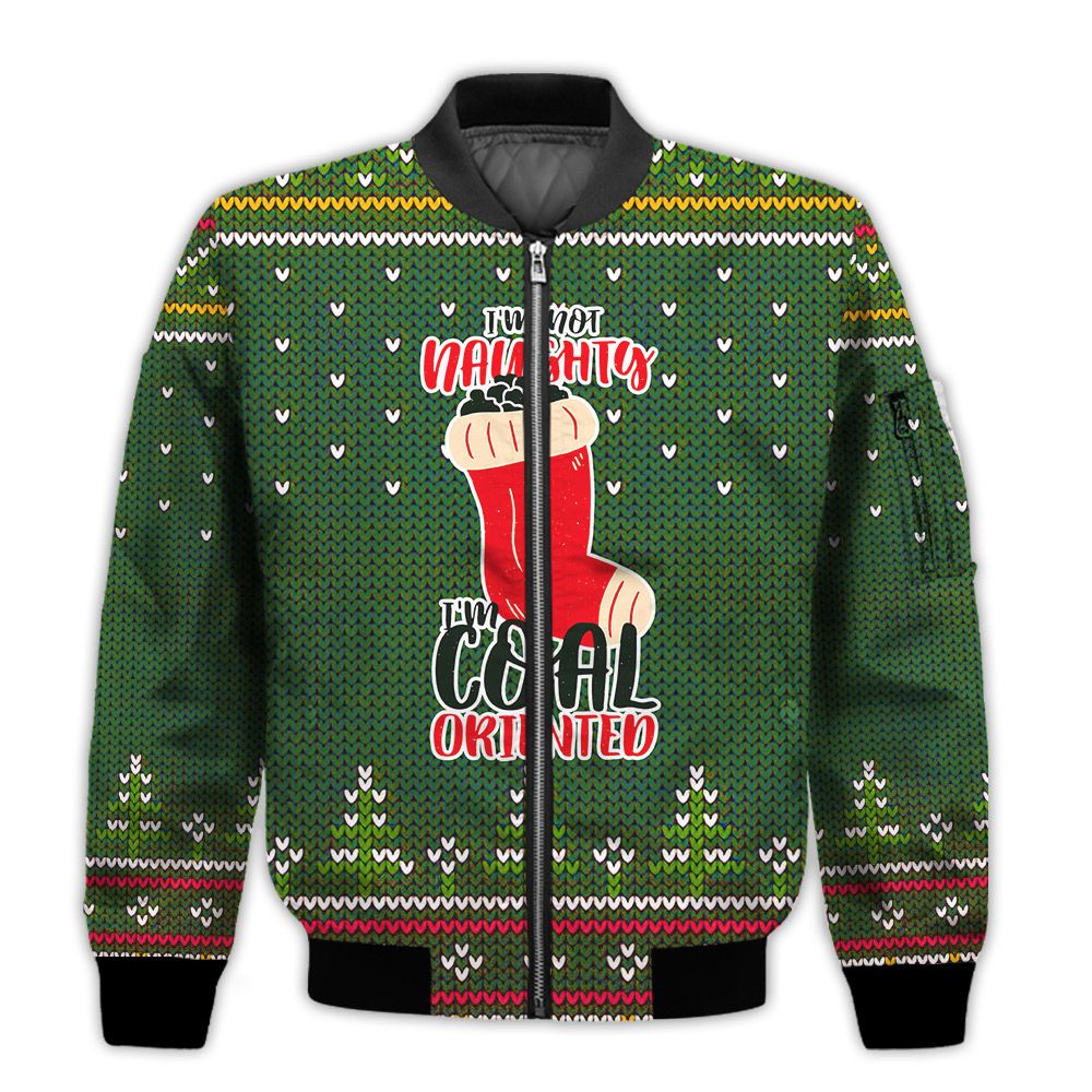 Merry-Christmas-Im-Not-Naughty-Im-Coal-Oriented-Retro-Christmas-Holiday-Gifts-Unisex-3D-Bomber-Bomber-Jacket-1