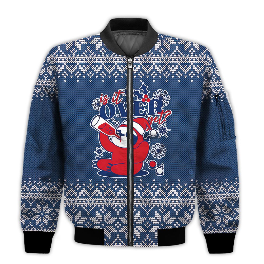 Merry-Christmas-Is-It-Over-Yet-Christmas-Sloth-Retro-Christmas-Holiday-Gifts-Unisex-3D-Bomber-Bomber-Jacket-1