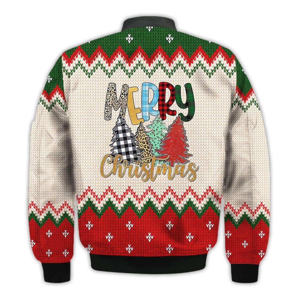 Merry-Christmas-Leopard-Retro-Christmas-Holiday-Gifts-Unisex-3D-Bomber-Bomber-Jacket-2