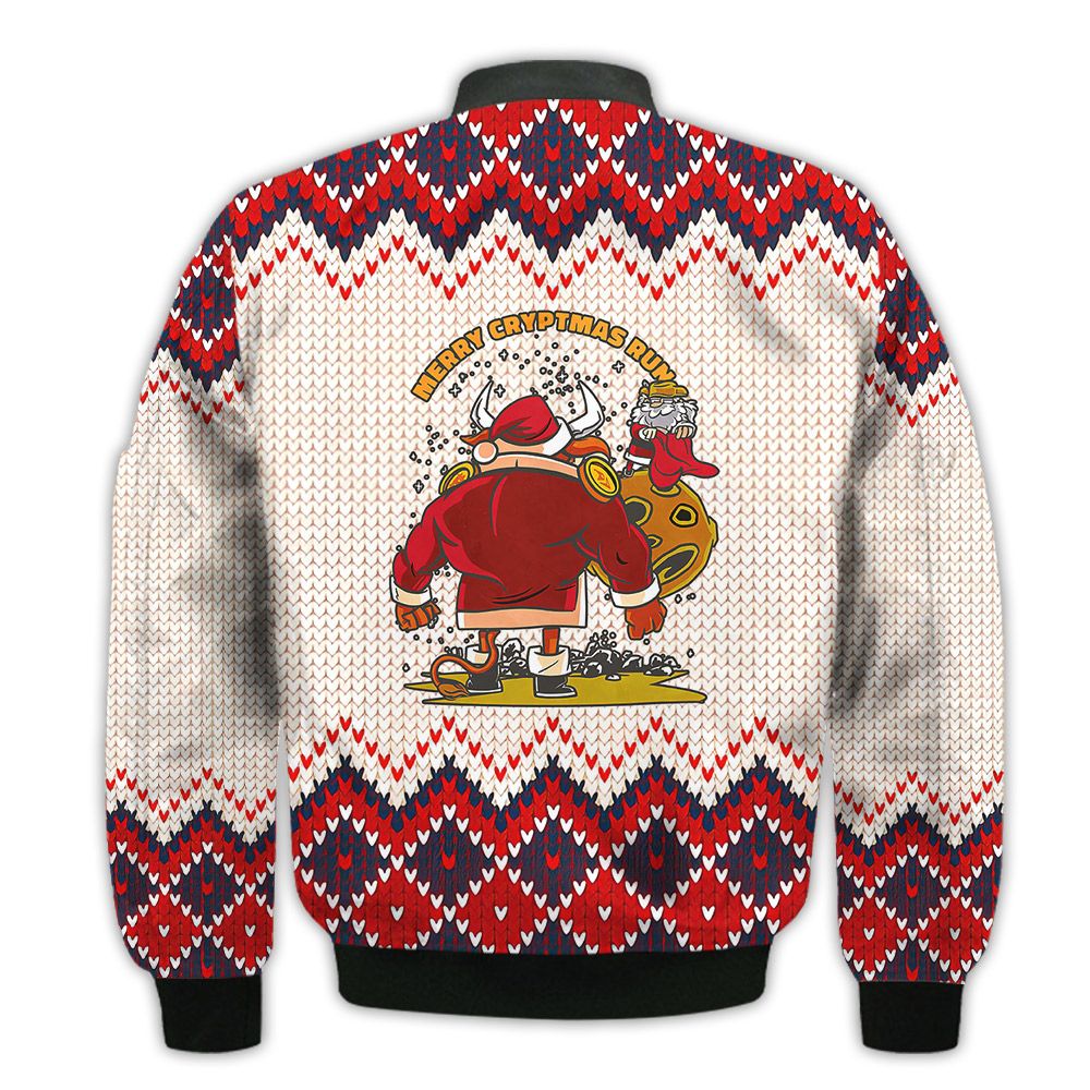 Merry-Christmas-Merry-Cryptmas-Run-Retro-Christmas-Holiday-Gifts-Unisex-3D-Bomber-Bomber-Jacket-2