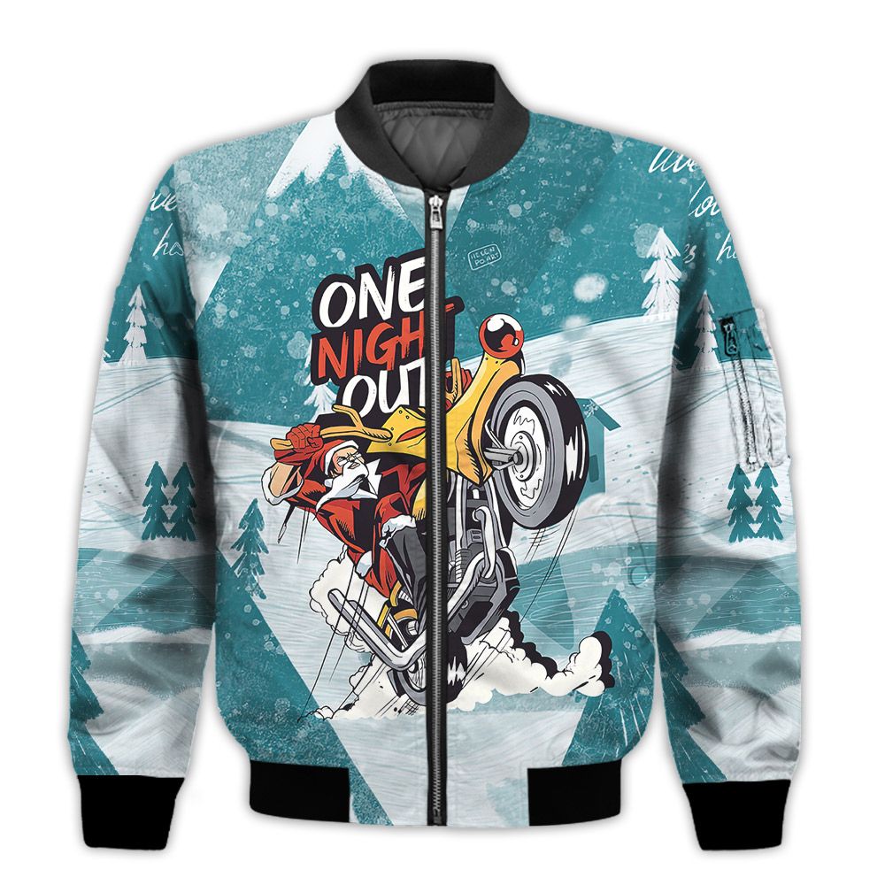 Merry-Christmas-One-Night-Out-Santa-Motorbike-Retro-Christmas-Holiday-Gifts-Unisex-3D-Bomber-Bomber-Jacket-1
