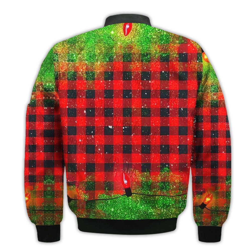 Merry-Christmas-Stay-Merry-And-Bright-Retro-Christmas-Holiday-Gifts-Unisex-3D-Bomber-Jacket-2