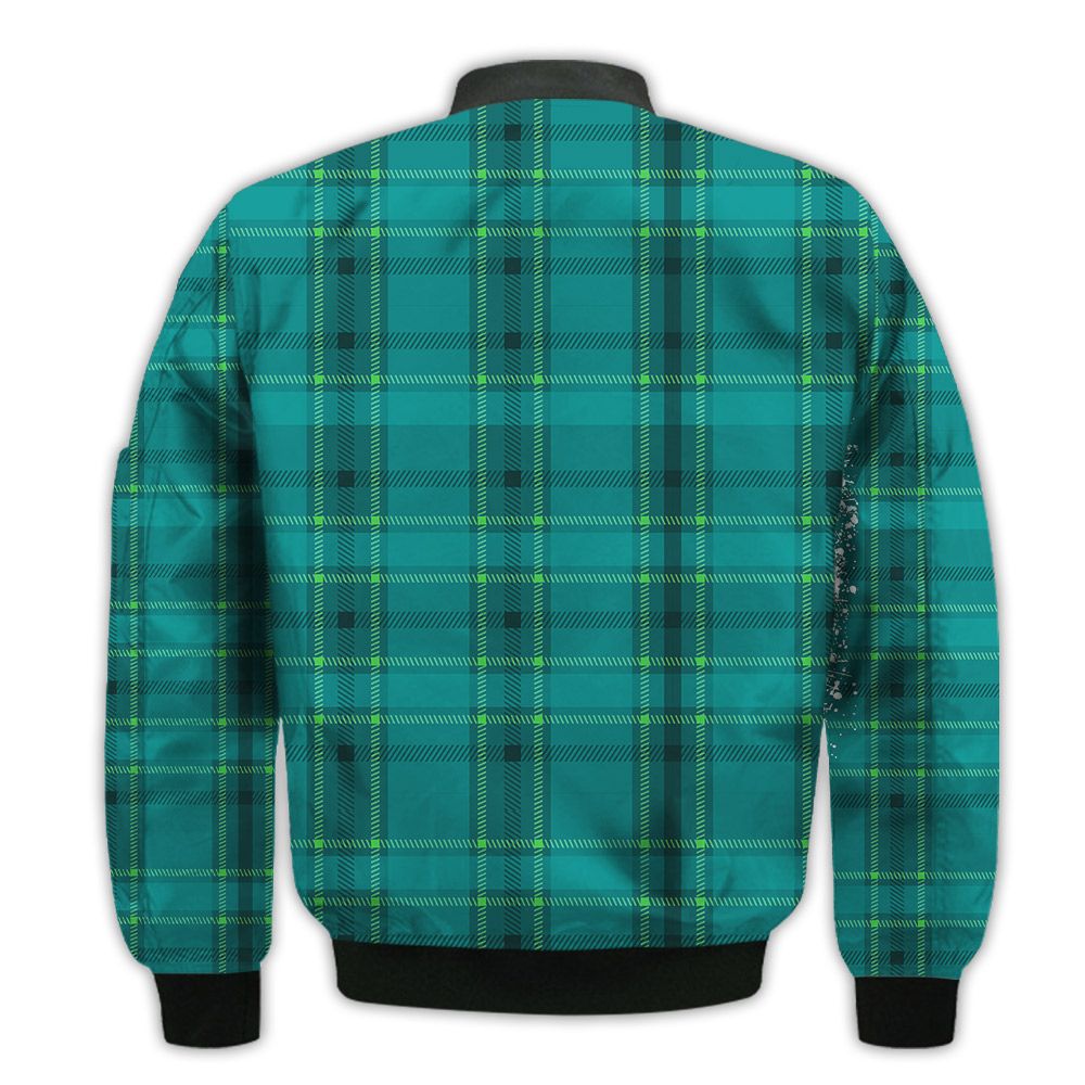 Merry-Christmas-Tis-The-Season-Car-Retro-Christmas-Holiday-Gifts-Unisex-3D-Bomber-Jacket-2