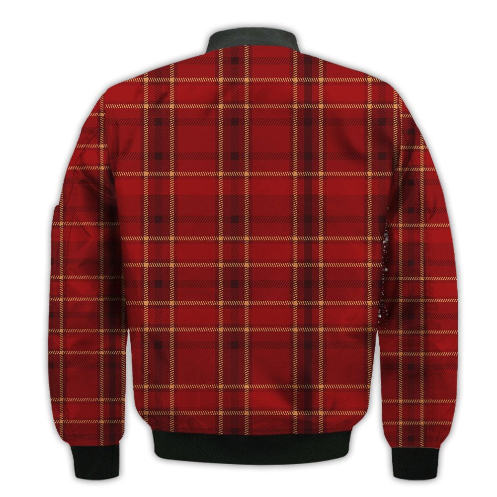 Merry-Christmas-Tis-The-Season-Retro-Christmas-Holiday-Gifts-Unisex-3D-Bomber-Jacket-2