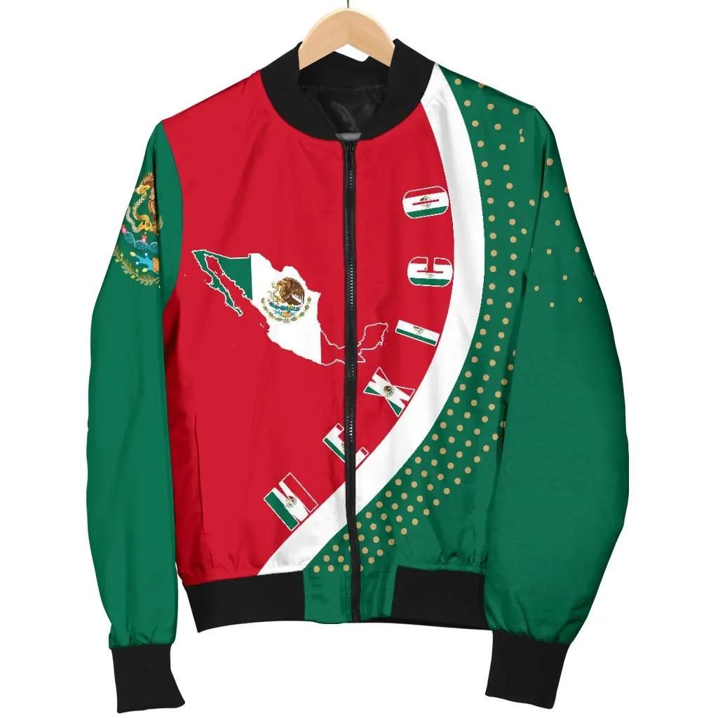 Mexico-Mens-Bomber-Jacket-Map-Generation-II-K7-Bomber-Jacket-2