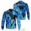 Mha Villain Dabi Bomber Jacket 2