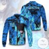 Mha Villain Dabi Bomber Jacket