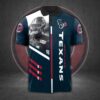 Michael Thomas 3D Polo Shirt 3D T Shirt Hoodie Sweater Model 4365
