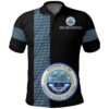 Micronesia-United Polo Shirt A27