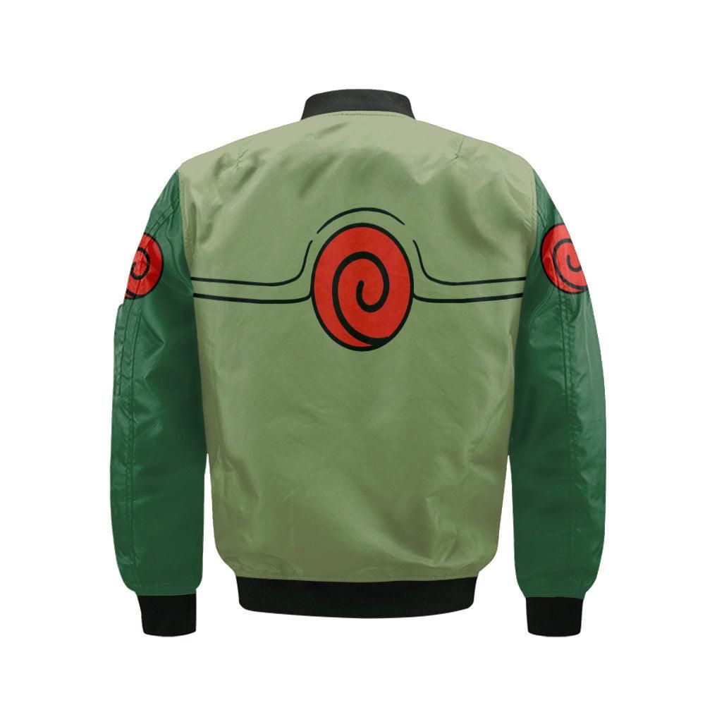 Might-Guy-Bomber-Jacket-Custom-Nrt-Cosplay-Costumes-Bomber-Jacket-1